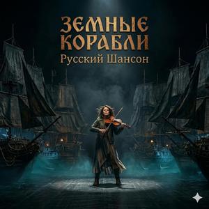 Земные корабли