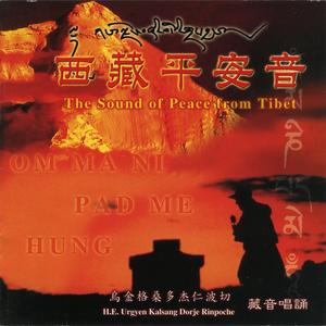 莲花生大士心咒