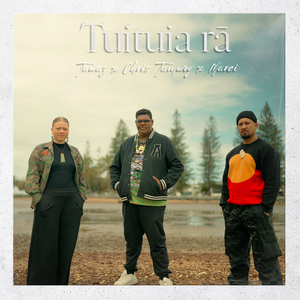 Tuituia rā