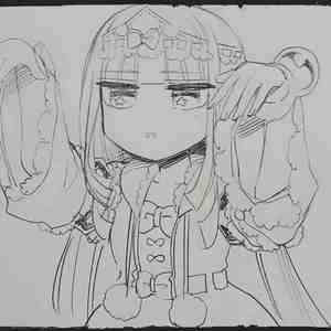 水濑祈-[改编] Piano钢琴 - 快眠！安眠！スヤリスト生活 (在魔王城说晚安)（(纯洁)Gaburi-Ru remix）