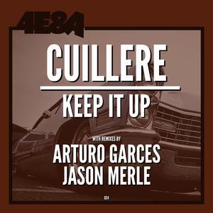 Keep It Up (Jason Merle Remix)