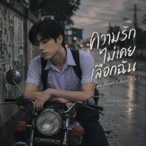 ความรักไม่เคยเลือกฉัน (Love Never Chose Me)