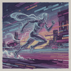 Phantom Runaway