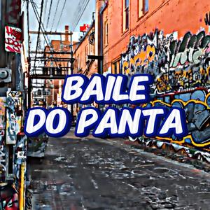 Baile do Panta