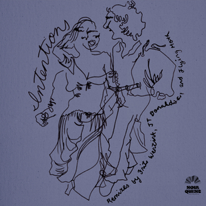 Intentions (Frits Wentink Remix)