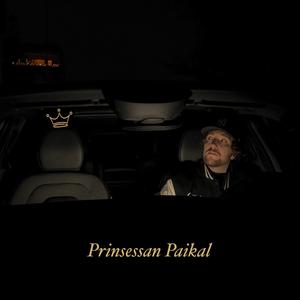 Prinsessan Paikal