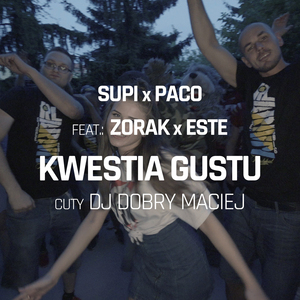 Kwestia gustu