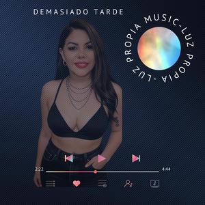Demasiado Tarde