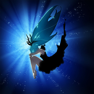 深海少女（中文）（Cover 初音未来）