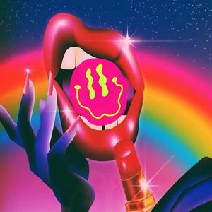 宋扬-小儿郎浪里个浪（Big−R remix）