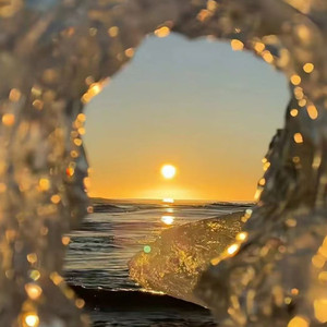 没有好好说再见