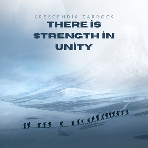 Strength Woven Together