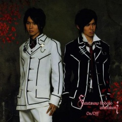 ふたつの鼓動と赤い罪 (你我的心跳与鲜红的罪孽)