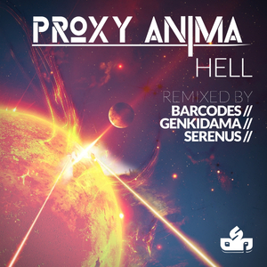 Hell (Barcodes Remix)