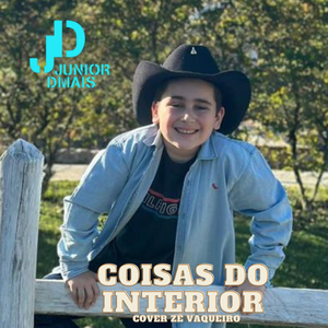 Coisas do Interior (Cover)