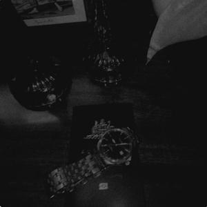 Timezones (feat. Buck)