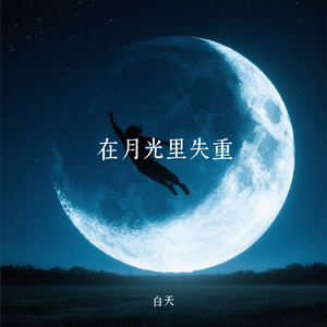 在月光里失重