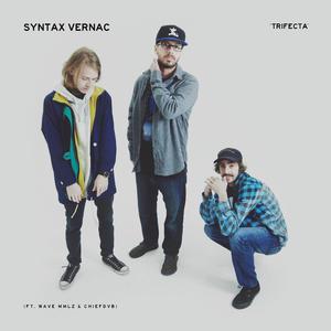 Trifecta (feat. Wave Mmlz & Chiefdvb)