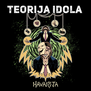 Teorija Idola