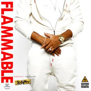 Flammable