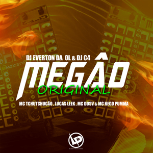 Megão Original 2