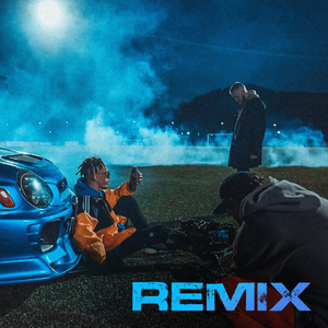 Ухожу лунной походкой (Kolya Remix)