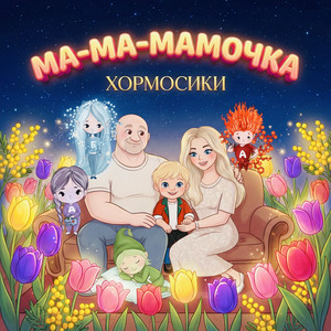 Ма-ма-мамочка