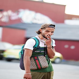 bara äkta som stannar med