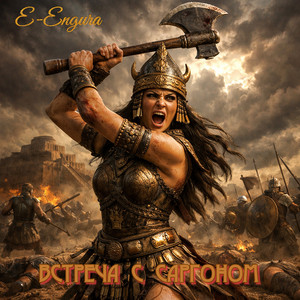 Встреча с Саргоном (Original Mix)