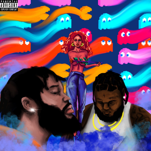 Pac-Man (feat. Pacman da GunMan) [Hosted by Dj Carisma]