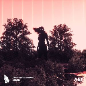 Jaded (feat. Cat Cayenne)