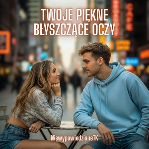 Twoje Piękne Błyszczące Oczy