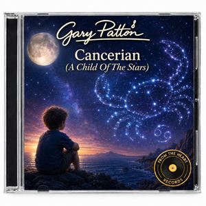 Cancerian (A Child Of The Stars)