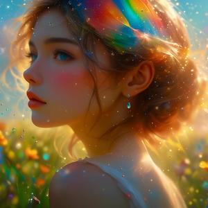 홍매화의 슬픈 전설