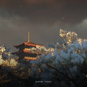 梦幻诛仙（cover 张碧晨）