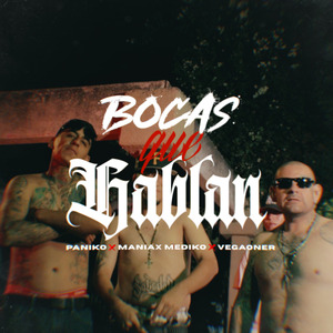 Bocas Que Hablan