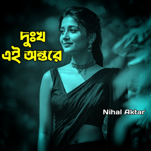 দুঃখ এই অন্তরে