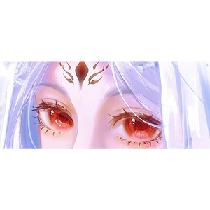 风烟之末（翻自 绯村柯北）