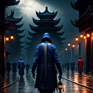 再也没有