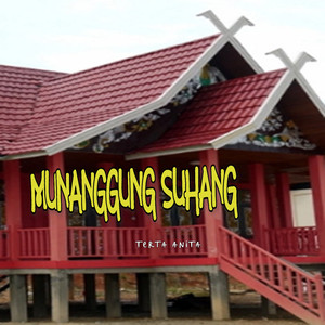 Munanggung Suhang