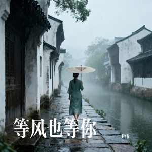 等风也等你