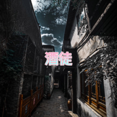 将军与姬 (火辣版)