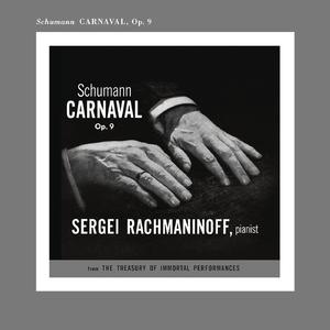 Carnaval, Op. 9:Pantalon et Colombine (1989 Remastered Version)