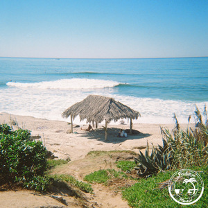 Beach Hut