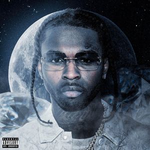 ［Free］"硝烟"-Pop Smoke x NY Drill Type Beat