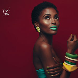 Trinka (feat. Kitoko Sound, Din BEATS & Afro Dark)