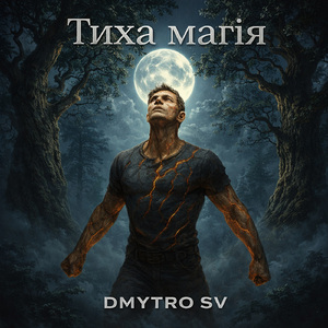 Тиха магія