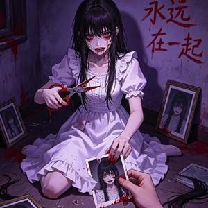 幸运分手