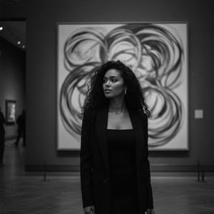 When Time Sat Down (Retro Jazz & Soulful Blues Classics)