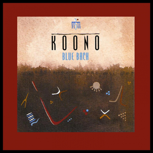 Ostinato In Yellow (based upon Invention #7)